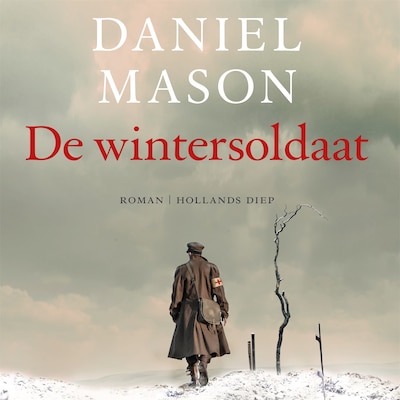 De wintersoldaat
