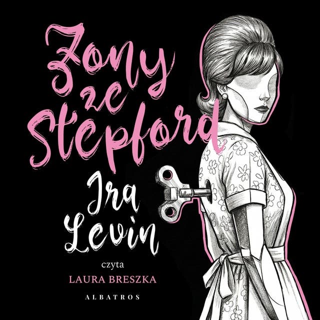ŻONY ZE STEPFORD
