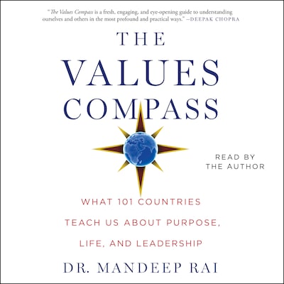 The Values Compass