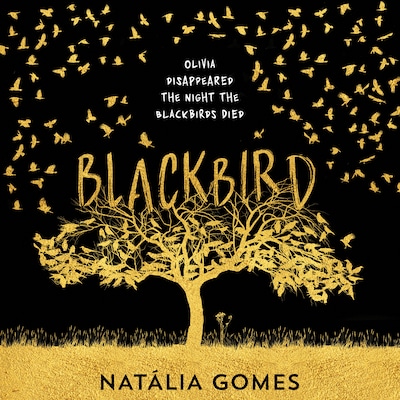 Blackbird