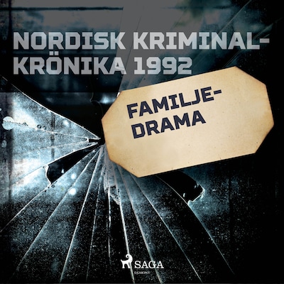 Familjedrama