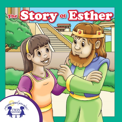 The Story of Esther