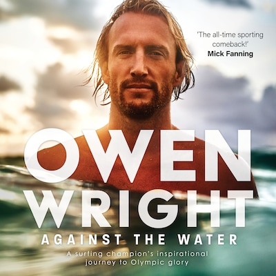 Against the Water