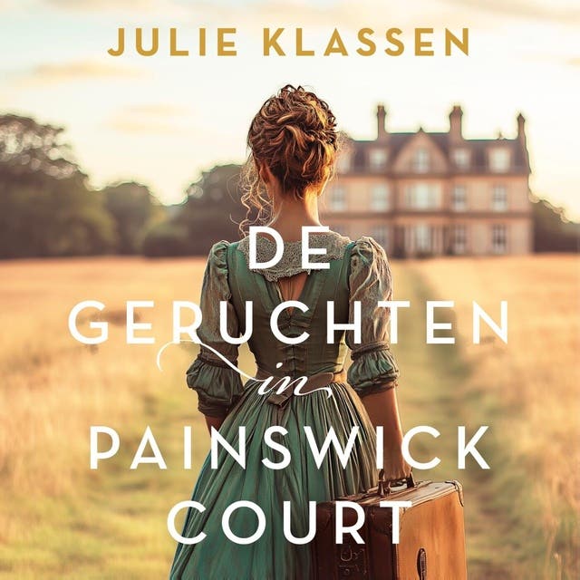 De geruchten in Painswick Court