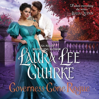 Governess Gone Rogue
