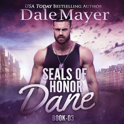 SEALs of Honor: Dane