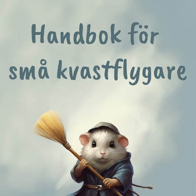 Handbok för små kvastflygare
