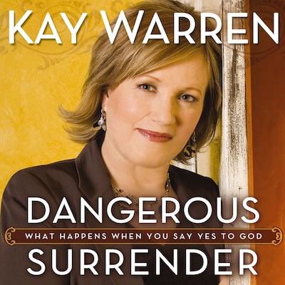 Dangerous Surrender