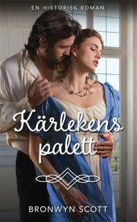 Kärlekens palett