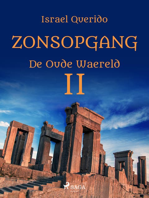 Zonsopgang