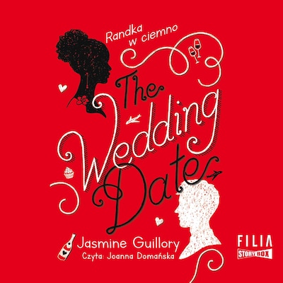 The Wedding Date. Randka w ciemno