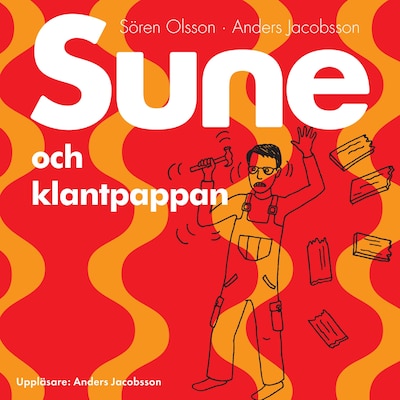 Sune och klantpappan