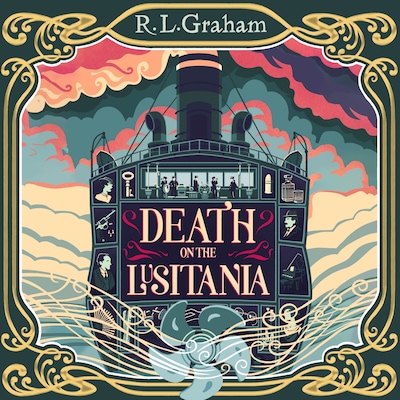 Death on the Lusitania
