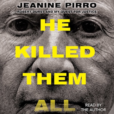He Killed Them All