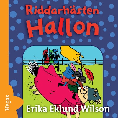Riddarhästen