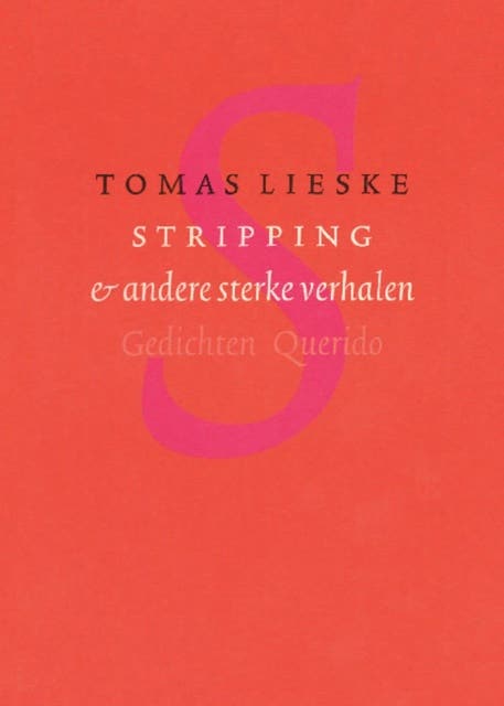Stripping & andere sterke verhalen: verhalen
