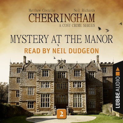 Mystery at the Manor