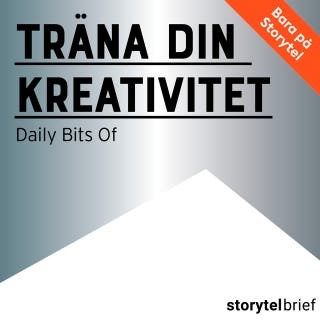 Träna din kreativitet