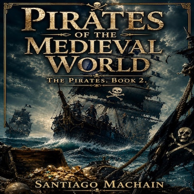 Pirates of the Medieval World