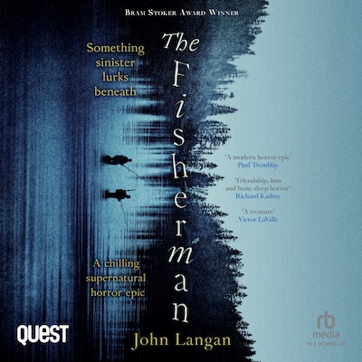 The Fisherman