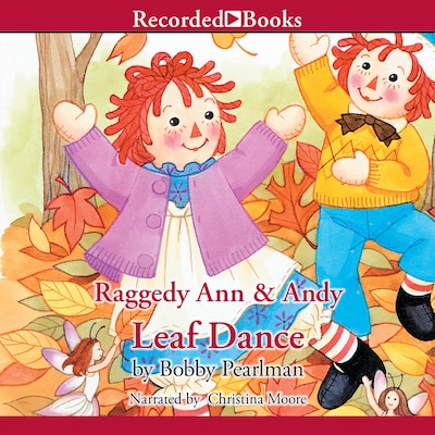 Raggedy Ann and Andy