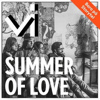 Summer of Love