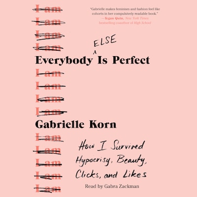 Everybody (Else) Is Perfect