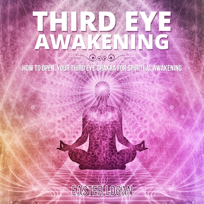 Third Eye Awakening