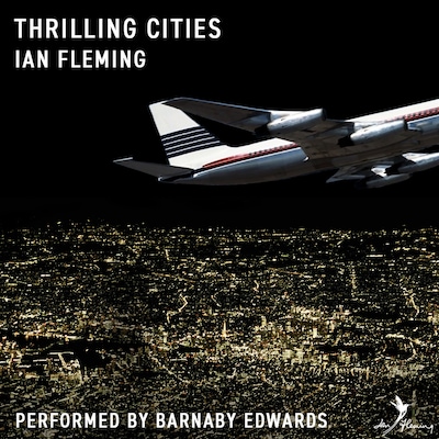 Thrilling Cities
