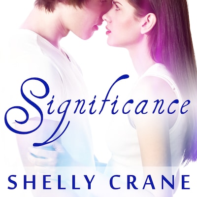 Significance – omslag til lydbogen af Shelly Crane