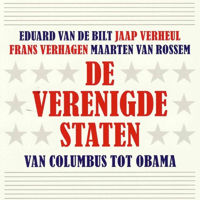 De Verenigde Staten: Van Columbus tot Obama