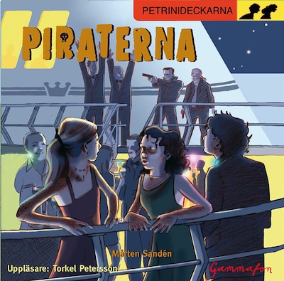 Piraterna