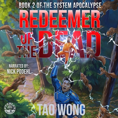 Redeemer of the Dead