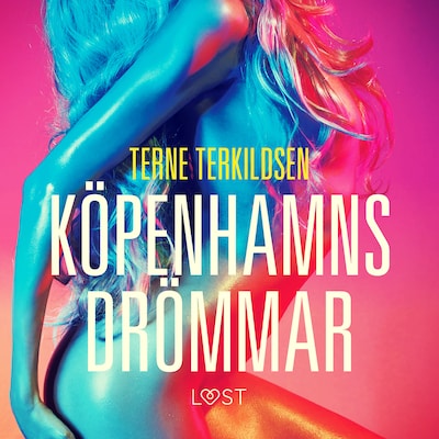 Köpenhamnsdrömmar - erotisk novell