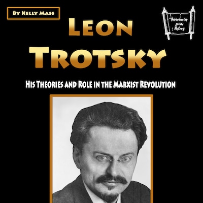 Leon Trotsky