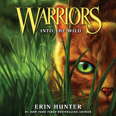 Warriors #1: Into the Wild