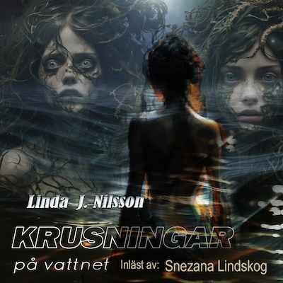 Krusningar på vattnet