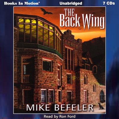 Back Wing, The