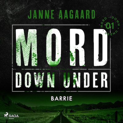 Mord Down Under – Barrie del 1