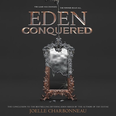 Eden Conquered