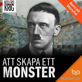 Att skapa ett monster