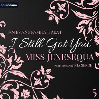 I Still Got You: The Evans Family, Book 5