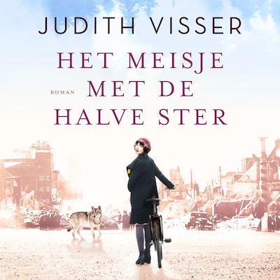 Het meisje met de halve ster
