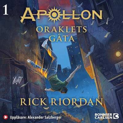 Oraklets gåta