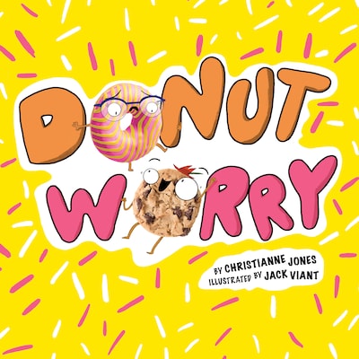 Donut Worry