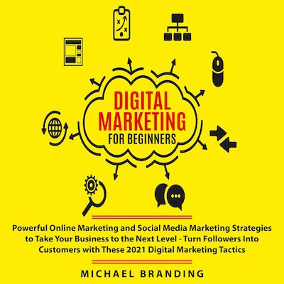 Digital Marketing for Beginners
