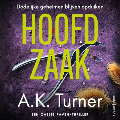 Hoofdzaak