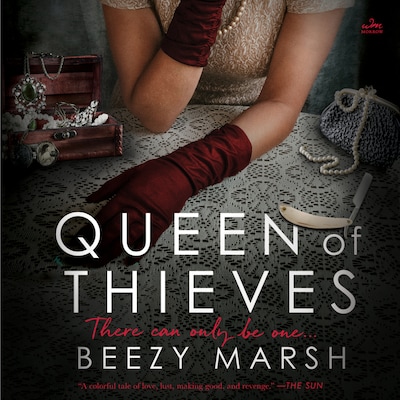 Queen of Thieves