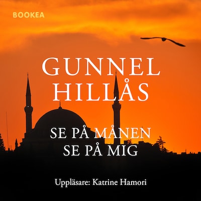 Se på månen, se på mig