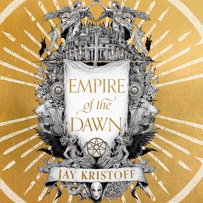 Empire of the Dawn